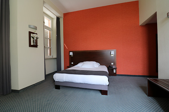 THE ORIGINALS Hôtel Val-Vignes - photo 27