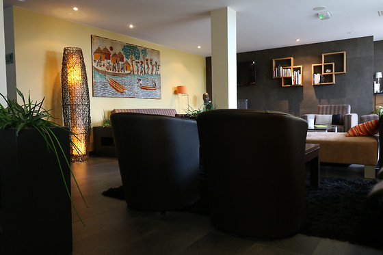 THE ORIGINALS Hôtel Val-Vignes - photo 17