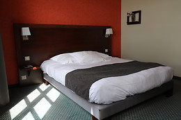 THE ORIGINALS Hôtel Val-Vignes