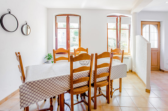Maison des Remparts - photo 15