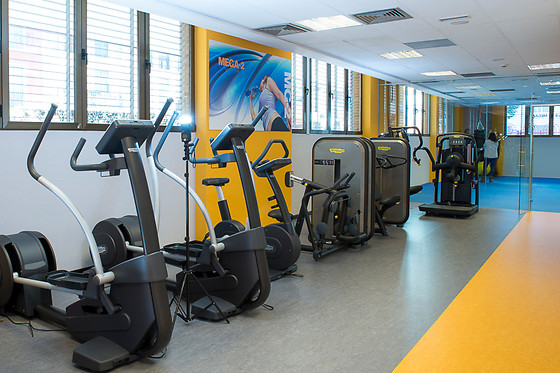SICOR GYM - photo 3