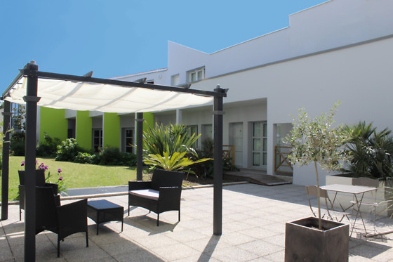 Zenitude Hôtel-Résidences - Les Portes de l'Océan - photo 3