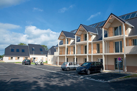 Le domaine de la Corniche - Auberville - photo 0