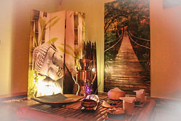 Nails & Bar - Epilforlife