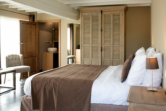 Hoeve Roosbeek - photo 11