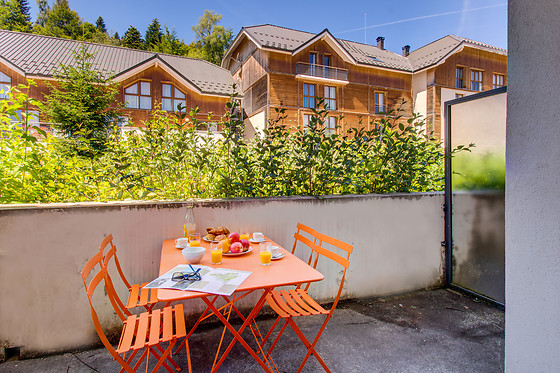 Résidence Les Balcons d'Aix - photo 8