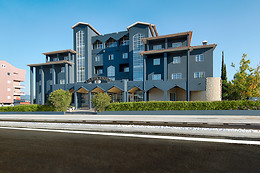 Anadia Cabecinho Hotel ***