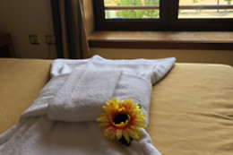 Hotel Rural Senhora de Pereiras