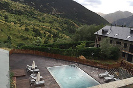 APARTHOTEL SIENTE BOI & SPA