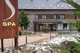 APARTHOTEL SIENTE BOI & SPA