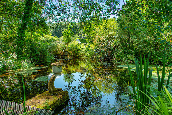 Moulin de Penhoat Huon - photo 3