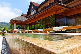 Hotel La Bocchetta