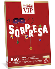Sorpresa