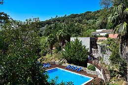 HOTEL CENTRAL - VILLA TERMAL DE MONCHIQUE