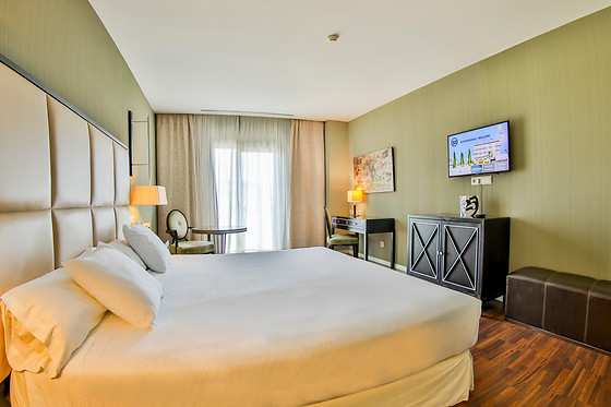 HOTEL 525 - photo 0
