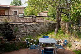 CASAS RURALES EL YAYO