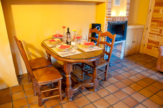 CASAS RURALES EL YAYO - photo 3