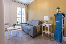 Apartment WS