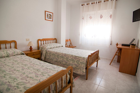 PENSIÓN LA OBRERA - photo 3