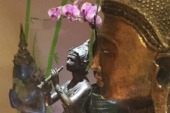 L'Orchidée Thai - photo 13
