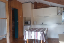 Camping Koawa Le Caussanel