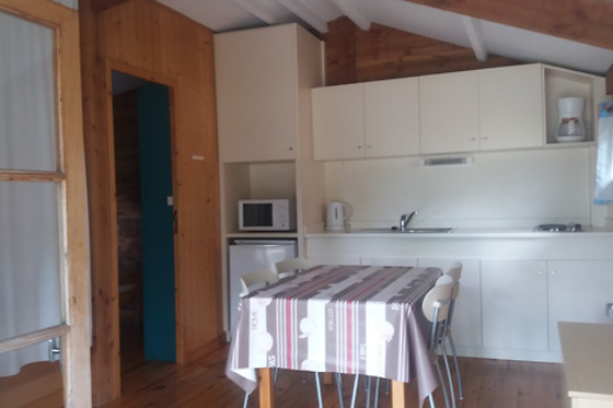 Camping Koawa Le Caussanel - photo 4